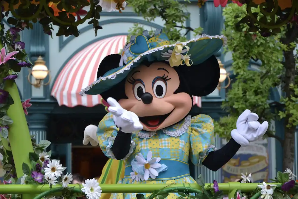 Magický průvodce Disneylandem Paříž: Atrakce, vstupenky a užitečné tipy