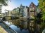 Kouzelné Holandsko: nádherné pláže a tradiční sýrové trhy v Alkmaaru nedaleko Amsterdamu