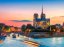 Moderní Hotel de Berny – klidné zázemí nedaleko srdce Paříže