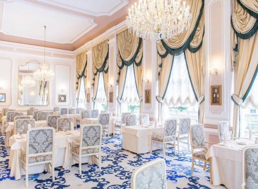 Luxusní pobyt v 5* Grandhotelu PUPP s neomezeným wellness