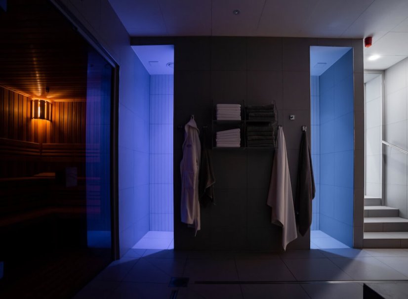 Karlovy Vary – wellness a relaxace v centru lázní vč. POLOPENZE v Art Deco Wolker