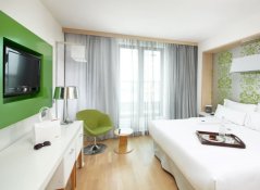 Prvotřídní Hotelu Occidental Praha Five Prvotřídní Hotelu Occidental Praha Five