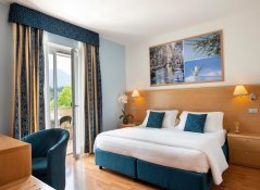 Prvotřídní wellness a relaxace nedaleko jezera Lago di Garda | 100% doporučení