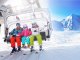 Skiareály Trentino: Raj pro lyžaře a snowboardisty