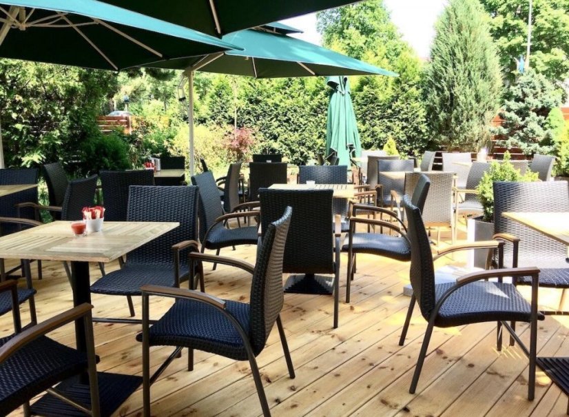Wellness pobyt v Mariánských Lázních Hotel DaVinci
