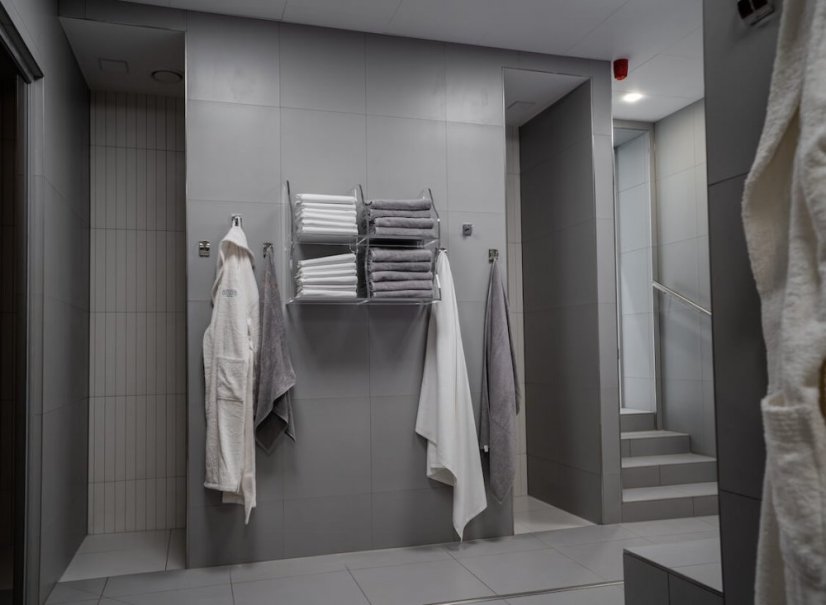 Karlovy Vary – wellness a relaxace v centru lázní vč. POLOPENZE v Art Deco Wolker