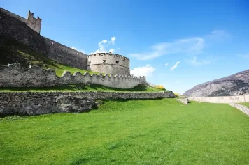 Dolomity - UNESCO dědictví