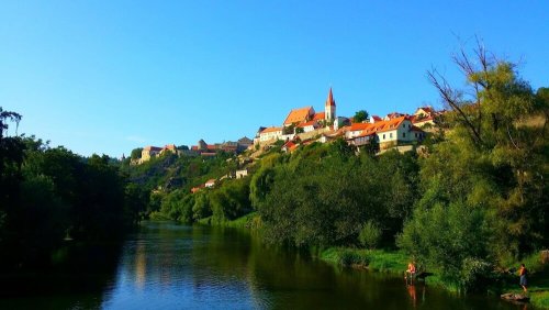 Objevte krásy Jižní Moravy: Kde se setkávají historie, kultura a skvělé víno