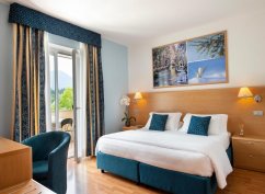 Prvotřídní wellness a relaxace nedaleko jezera Lago di Garda | 100% doporučení