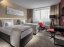 Luxusní hotel v Praze – pobyt s top hodnocením
