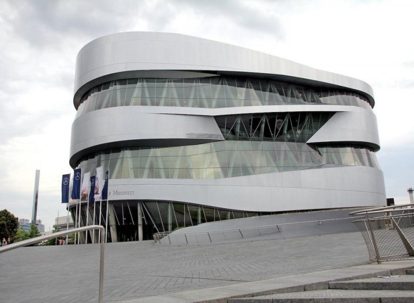 A&O Stuttgart City – ubytování na top adrese za skvělou cenu