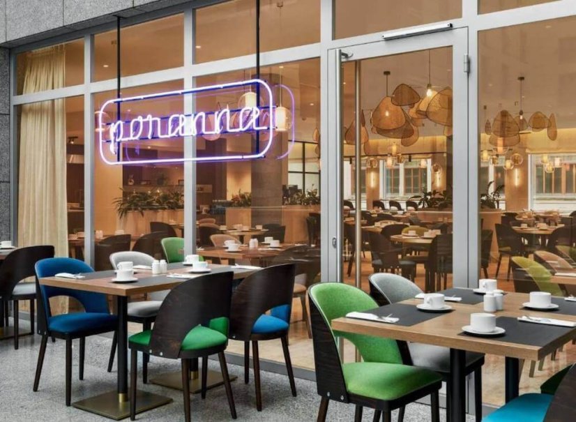 Romantická Vratislav a luxusní hotel v historickém centru