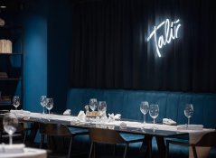 Moderní apartmán Pytloun Bristol Residence Praha u Staroměstského náměstí