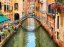 Romantické Benátky s neopakovatelným šarmem