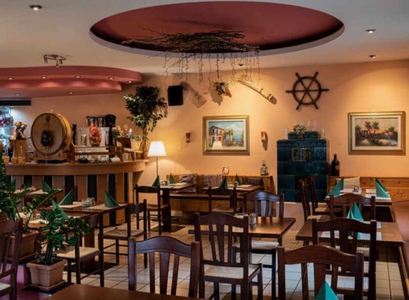 Pohodlný 3* Akzent Hotel v Aufkirchenu