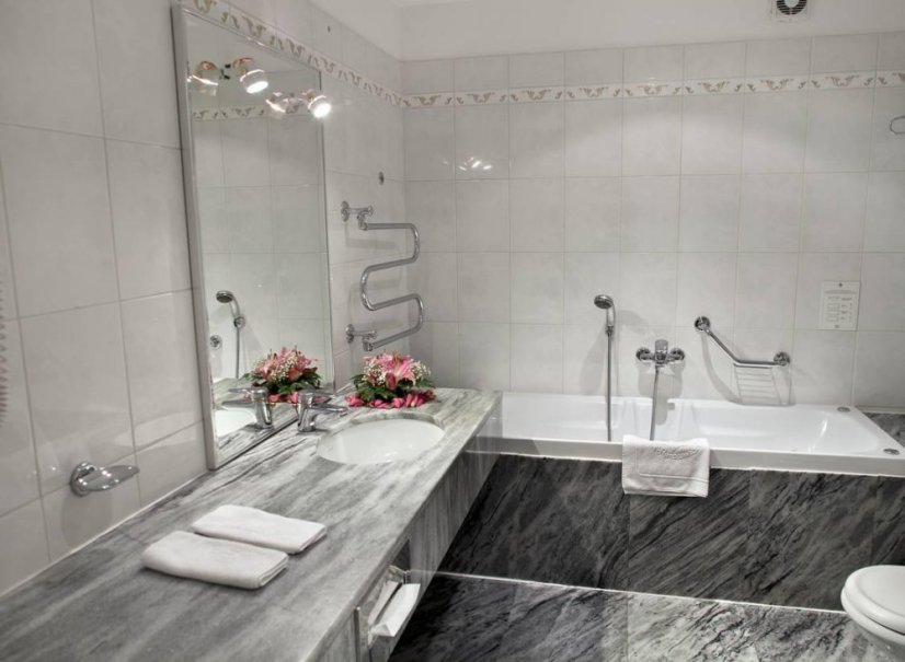 Luxusní 5* hotel v Praze na Václavském náměstí