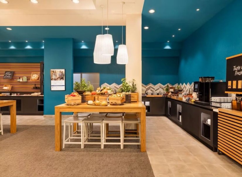 3* hotel Vienna House v centru Krakova. Pobyt pro 2 osoby