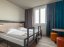Pohodlné ubytování v moderním A&O hotelu v Benátkách