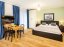 Citadines South Vienna – pohodlné ubytování pro přátele nebo celou rodinu