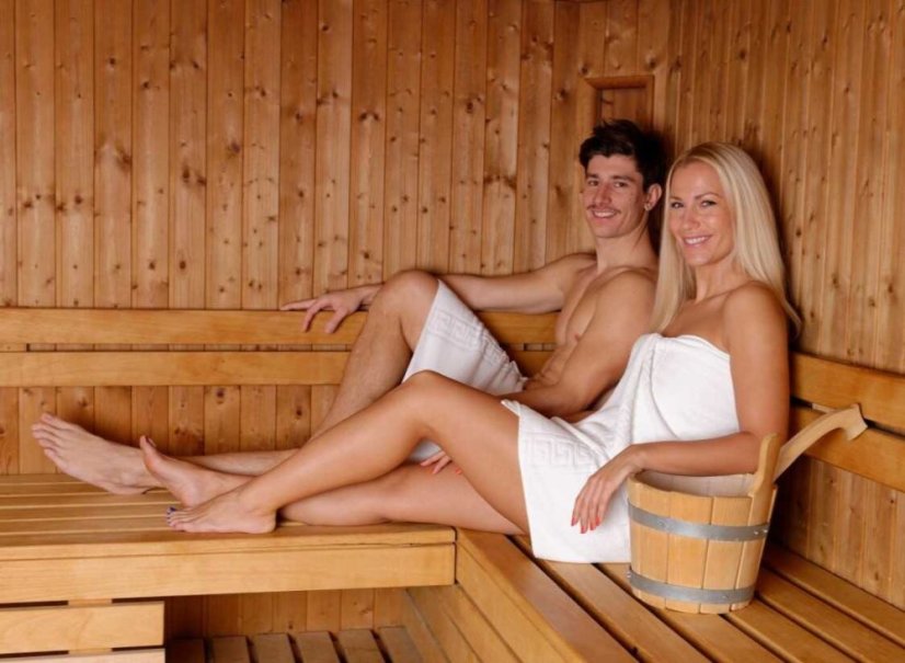 Badenia Hotel Praha 