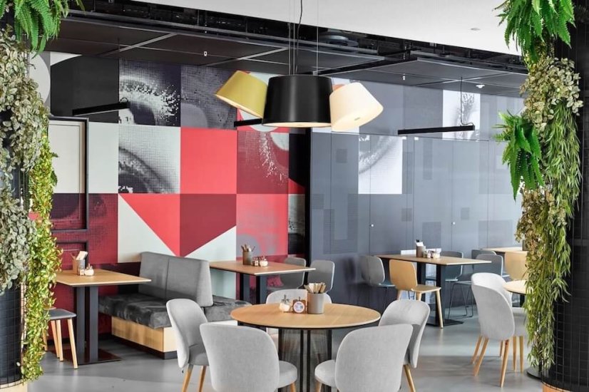 Komfortní pobyt v centru Vídně u zámku Schönbrunn