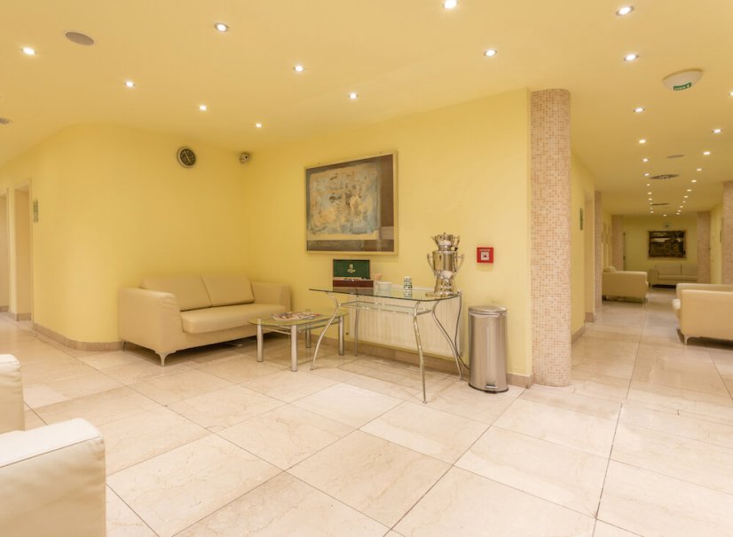 Luxusní 5* hotel Savoy Westend v Karlových Varech
