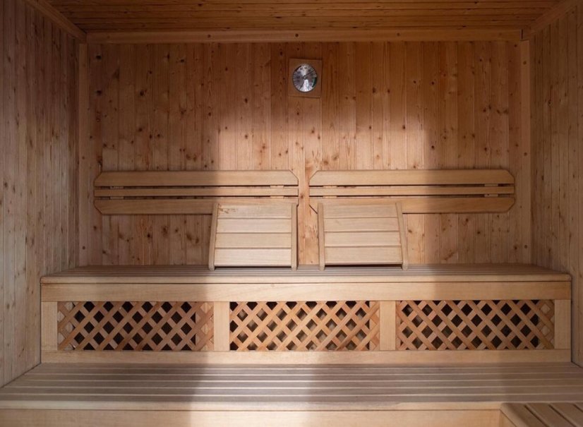 Prvotřídní wellness a relaxace nedaleko jezera Lago di Garda | 100% doporučení