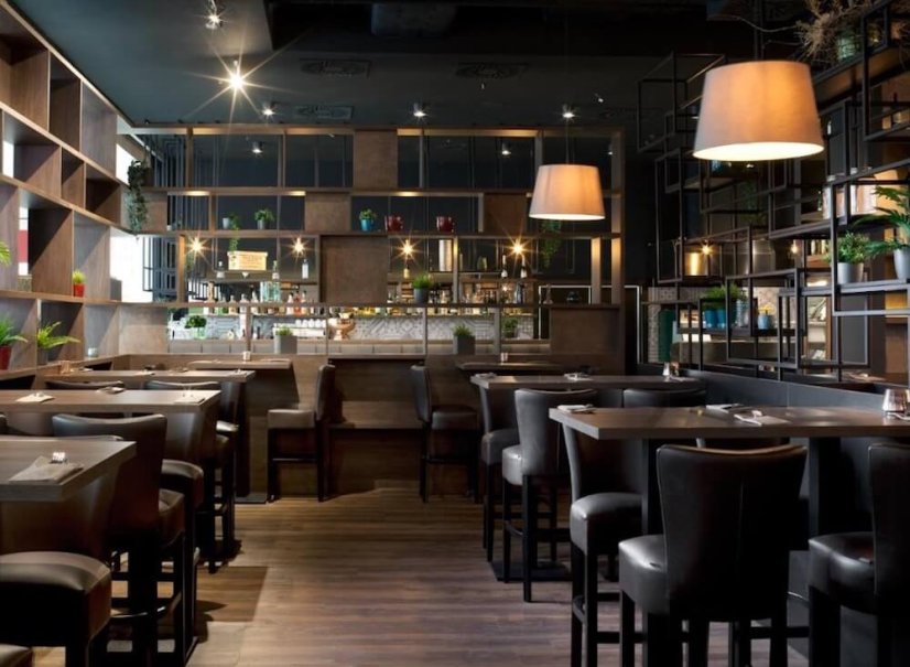 Luxusní hotel v Praze – pobyt s top hodnocením