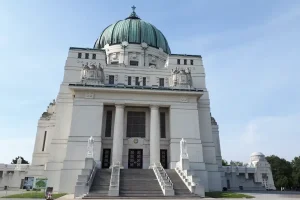 Vídeňský centrální hřbitov: Průvodce tajemstvím