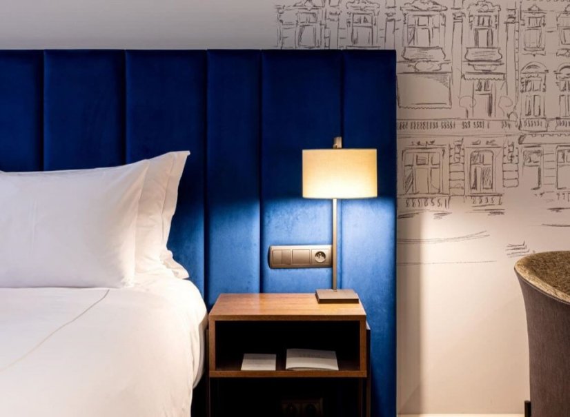 Luxusní pobyt v 5* Grandhotelu PUPP s neomezeným wellness