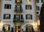 Tradiční hotel Du Lac na břehu jezera Lavarone