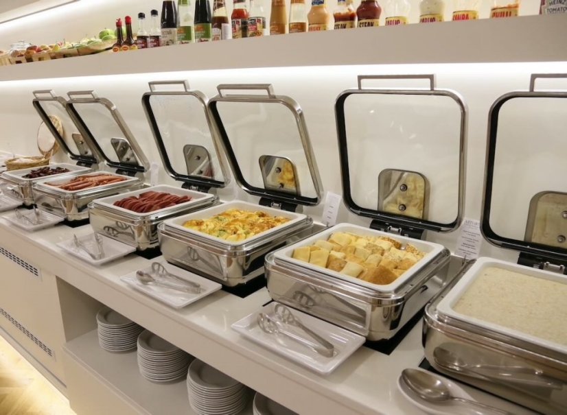Fantastický wellness pobyt u karlovarské kolonády