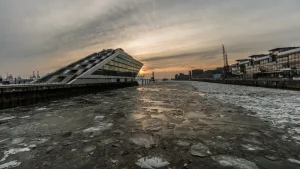 Návštěva Docklandu v Hamburku: Průvodce pro Cestovatele Návštěva Docklandu v Hamburku: Průvodce pro Cestovatele