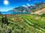 Jezera Lago di Ledro, Lago di Garda a okolí