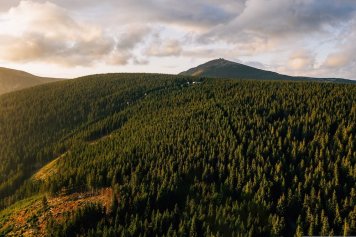 Krkonošský národní park: Tajemné krásy přírody čekající na objevení turisty