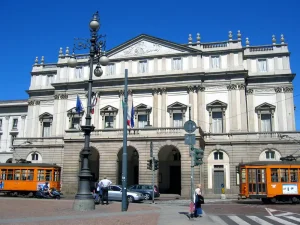 Opera La Scala v Miláně: Nezapomenutelný zážitek a tipy na levné ubytování