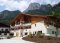 Hotel Argentum se nachází v klidné vesničce Gossensass v údolí Pflersch