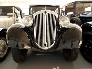 Muzeum Škoda Plzeň: objevte historii českého průmyslového giganta