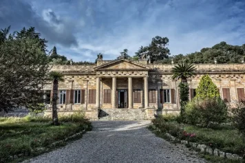 Elba: Ostrov napoleonského dědictví
