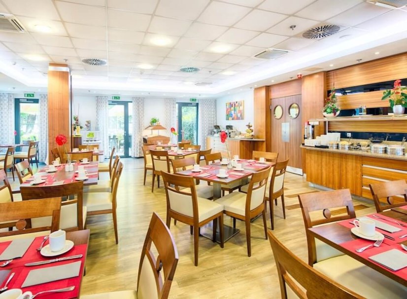 Budapešť – perla na Dunaji, která vás okouzlí