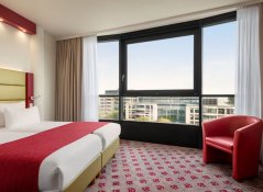 Romantický pobyt v Amsterdamu s komfortem u letiště Romantický pobyt v Amsterdamu s komfortem u letiště