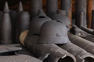 Muzeum Armii Krajowej v Krakově