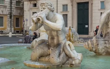 Piazza Navona v Římě: Váš Průvodce Nezapomenutelným Zážitkem