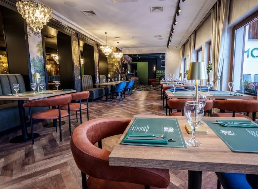 Krásná, divoká a nedotčená příroda v polských Jizerkách