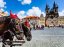 Prvotřídní Hotelu Occidental Praha Five