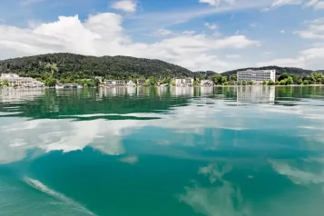 Objevte kouzlo Wörthersee a Korutan: Váš průvodce nejlepšími zážitky a ubytováním