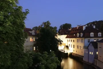 5 důvodů, proč navštívit Museum Kampa v Praze