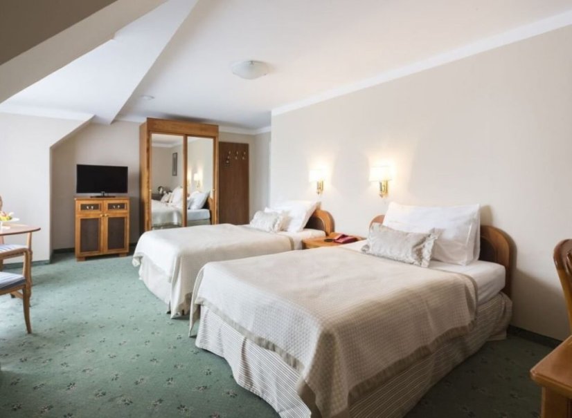 Pytloun Stará Zbrojnice Hotel Prague se nachází v kouzelném prostředí pražského ostrova Kampa