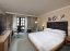 Luxusní ubytování v hotelu světoznámé hotelové skupiny Hilton na špičkové adrese v centru Drážďan