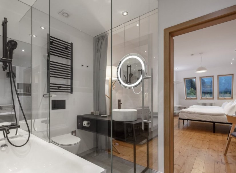 Pytloun Wellness Hotel Harrachov